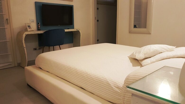 Bed & Breakfast La Villa Desenzano