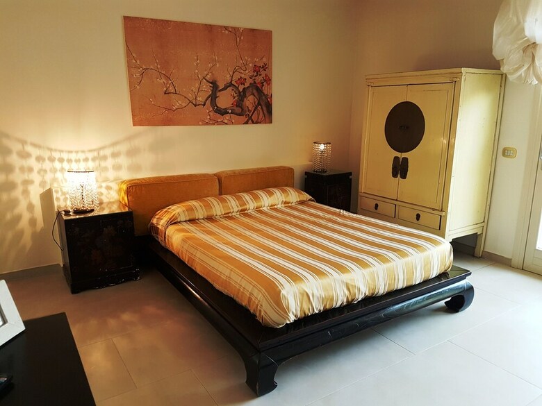Bed & Breakfast La Villa Desenzano