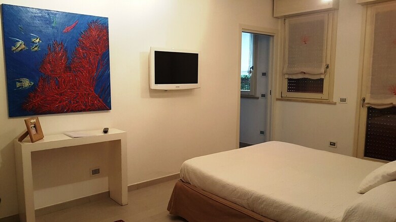 Bed & Breakfast La Villa Desenzano