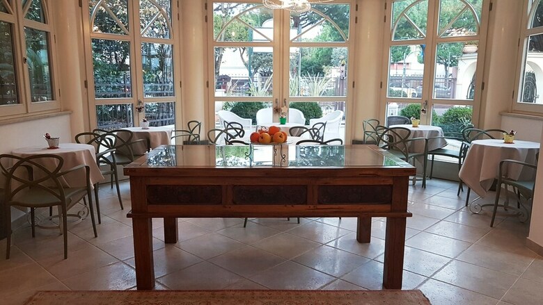 Bed & Breakfast La Villa Desenzano