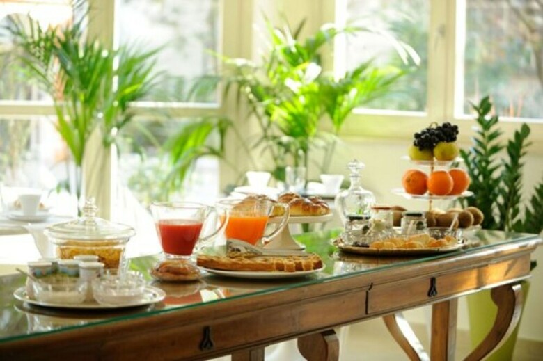 Bed & Breakfast La Villa Desenzano