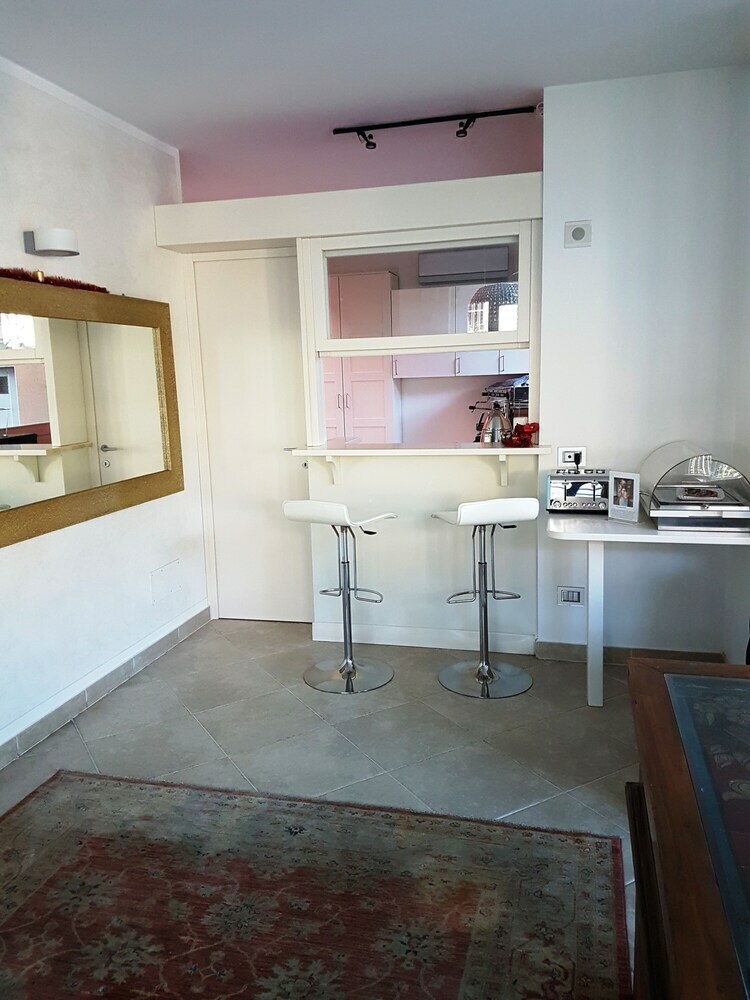 Bed & Breakfast La Villa Desenzano