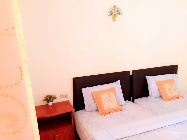 Apartamento Wonderful Resort