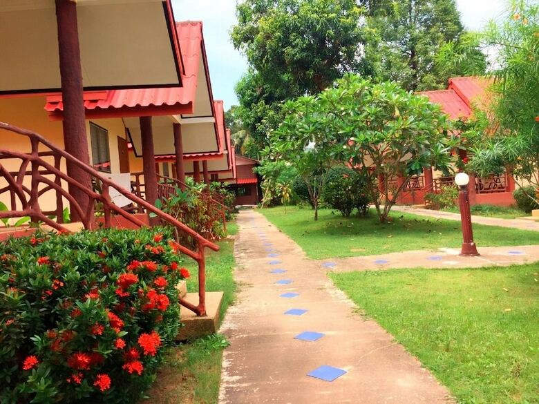 Apartamento Wonderful Resort