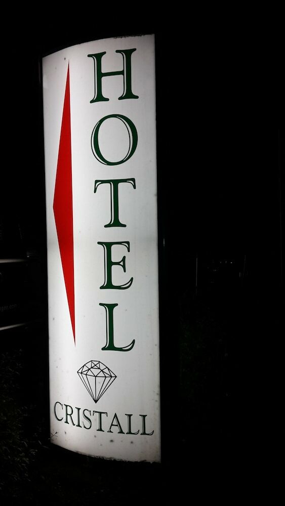 Hotel Cristall