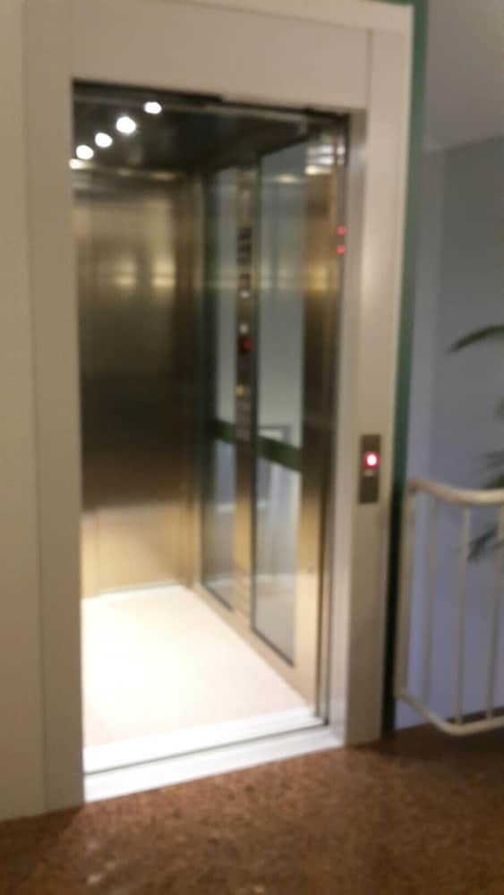 Hotel Cristall