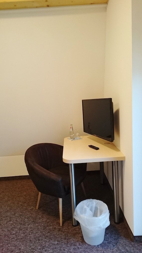 Hotel G�stehaus Langhammer