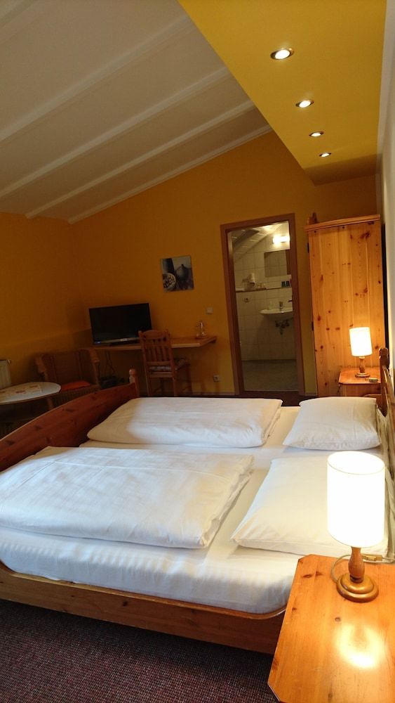 Hotel G�stehaus Langhammer