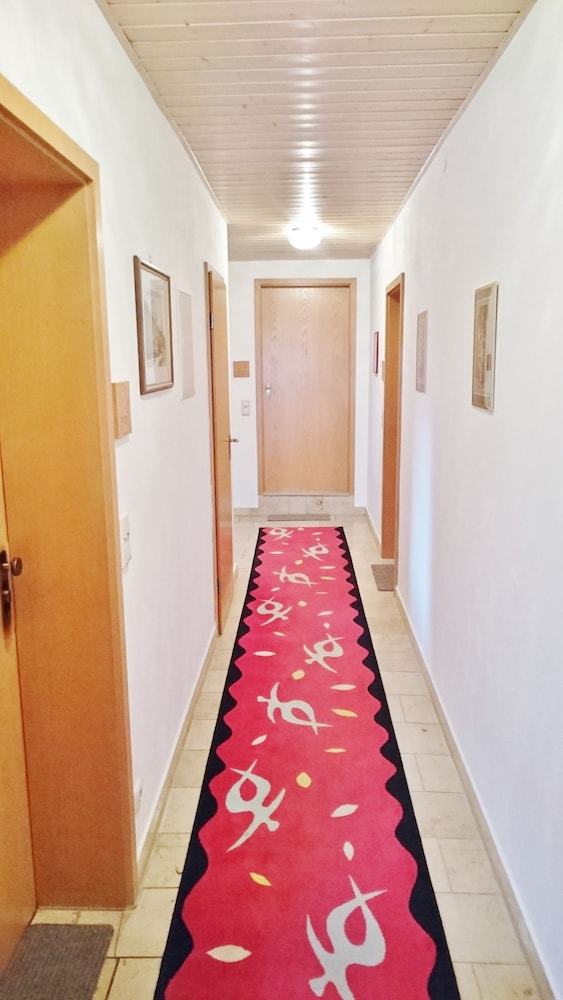 Hotel G�stehaus Langhammer