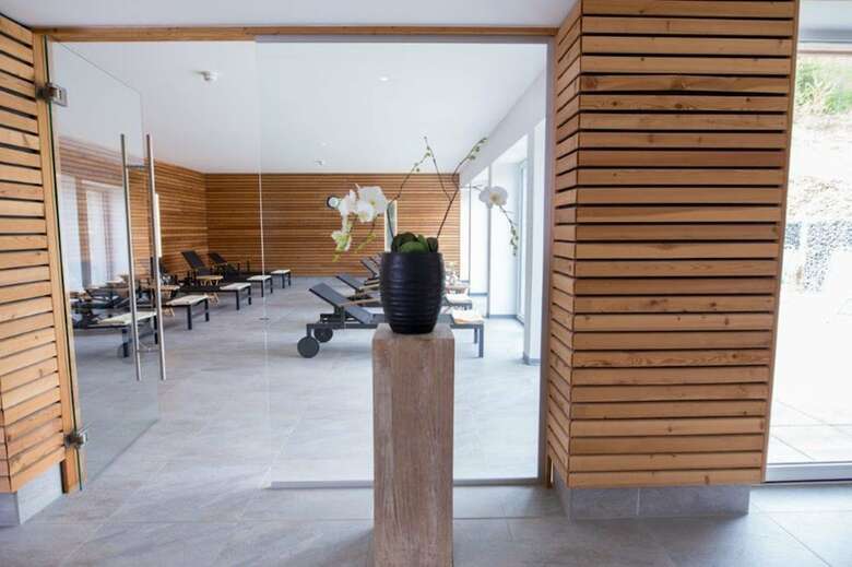 Bsw - Erlebnishotel Festenburg