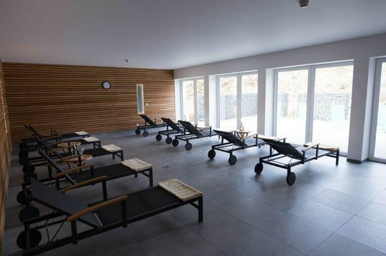 Bsw - Erlebnishotel Festenburg