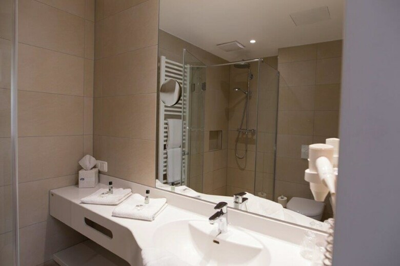 Bsw - Erlebnishotel Festenburg