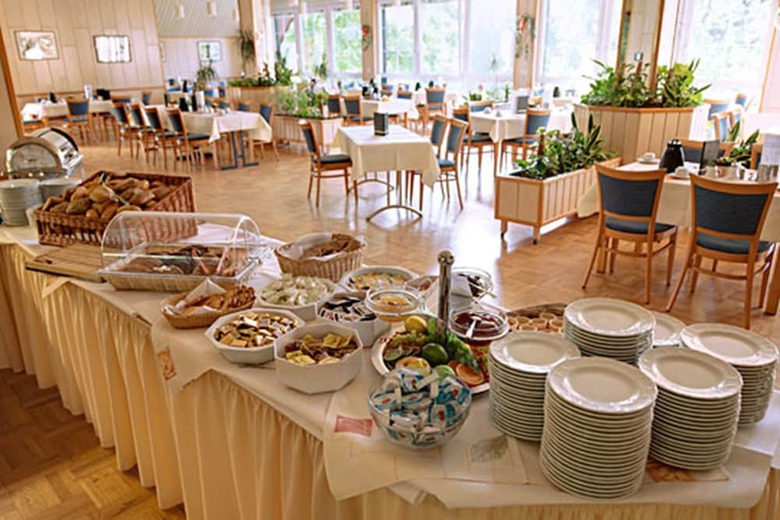 Bsw - Erlebnishotel Festenburg