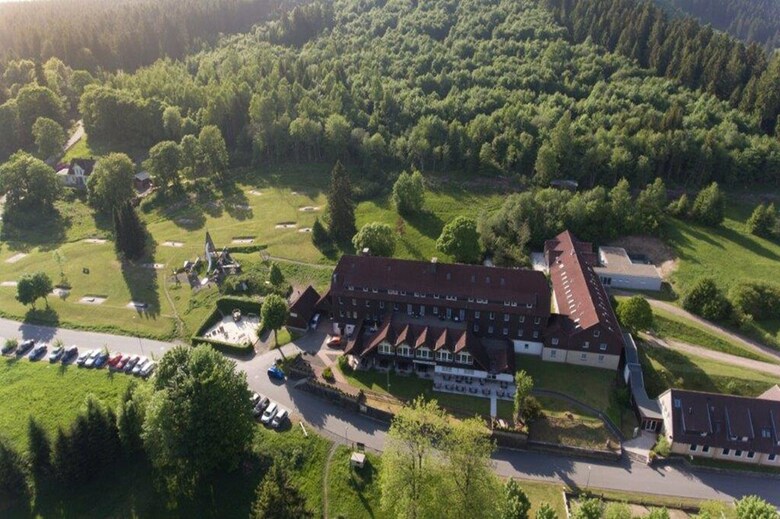 Bsw - Erlebnishotel Festenburg