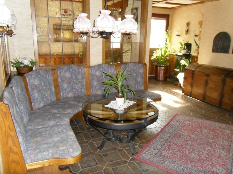 Hotel Gasthof Traube