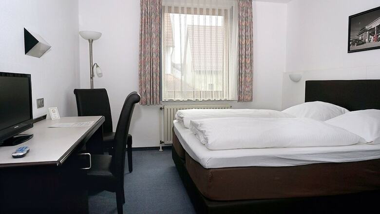 Hotel Gasthof Traube
