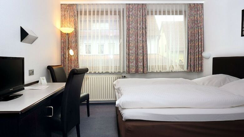 Hotel Gasthof Traube