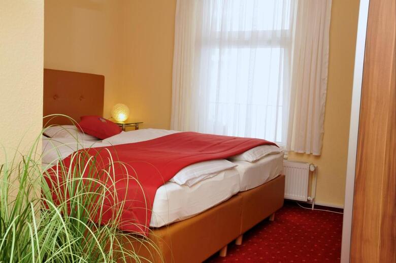 City Hotel Am Wasserturm