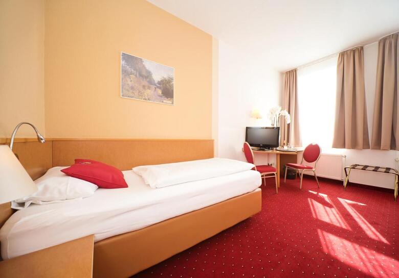 City Hotel Am Wasserturm