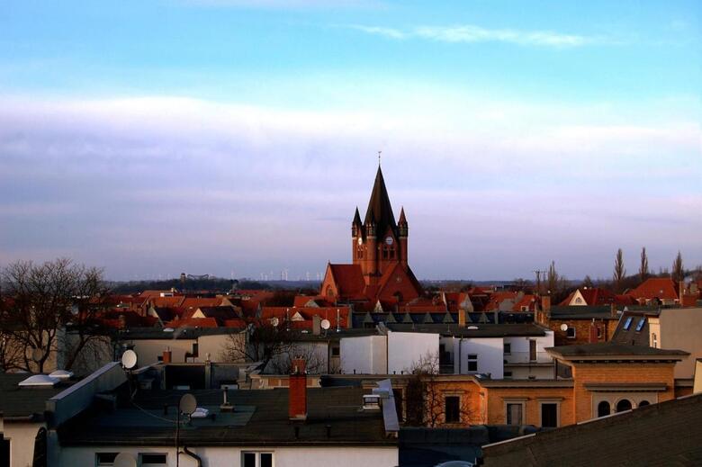 City Hotel Am Wasserturm