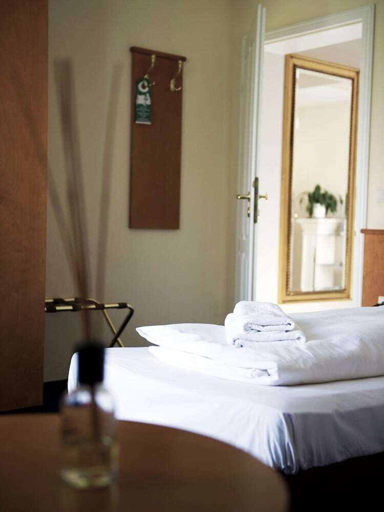 Hotel Villa Stockum