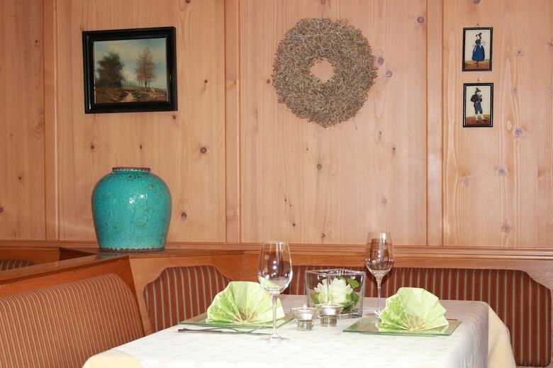 Hotel Gasthaus Kellerer