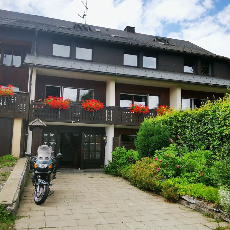 Hotel Hirschen