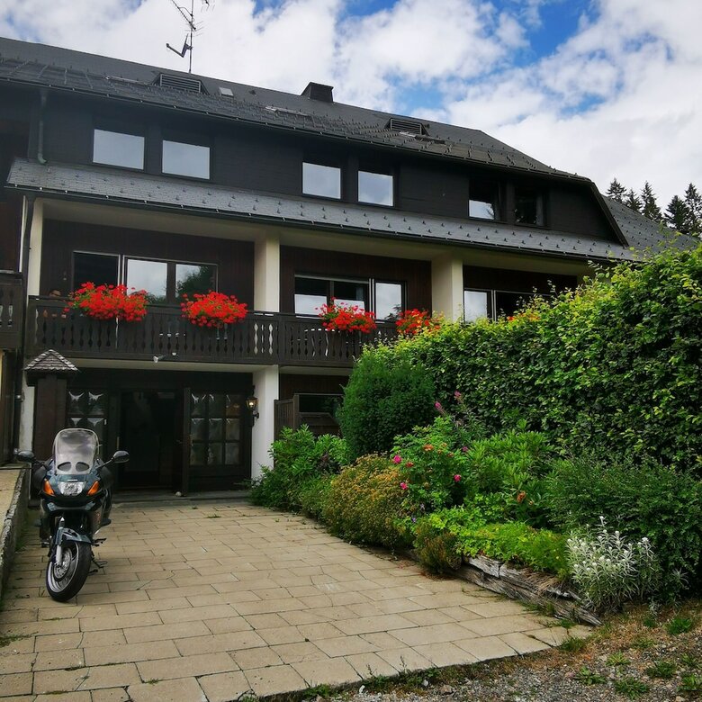 Hotel Hirschen