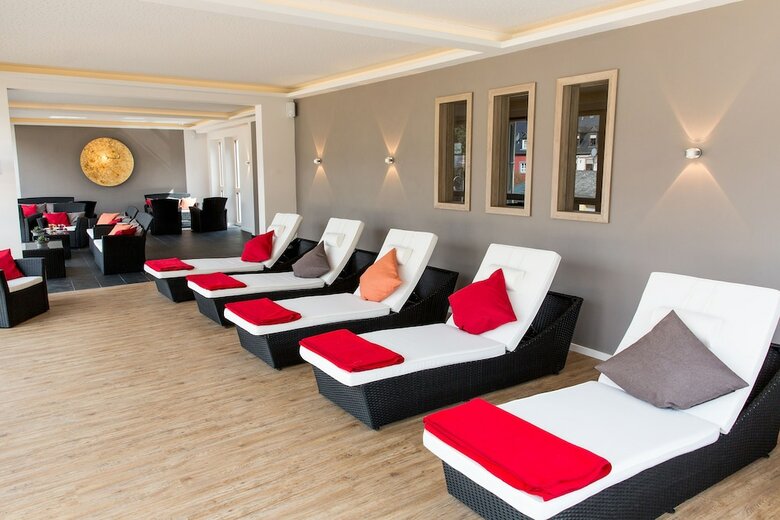 Hotel Deutschherrenhof