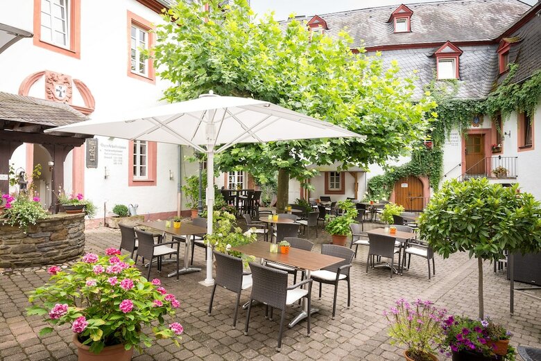 Hotel Deutschherrenhof