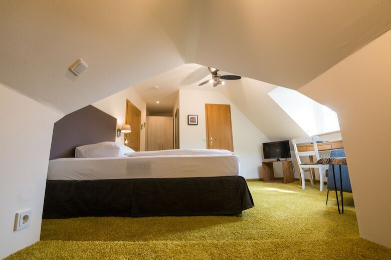 Hotel Deutschherrenhof