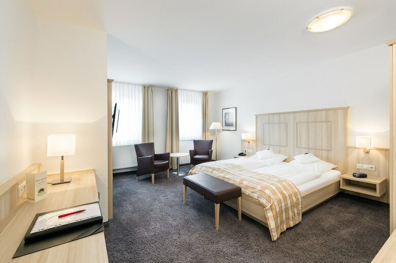 Landhotel Buller