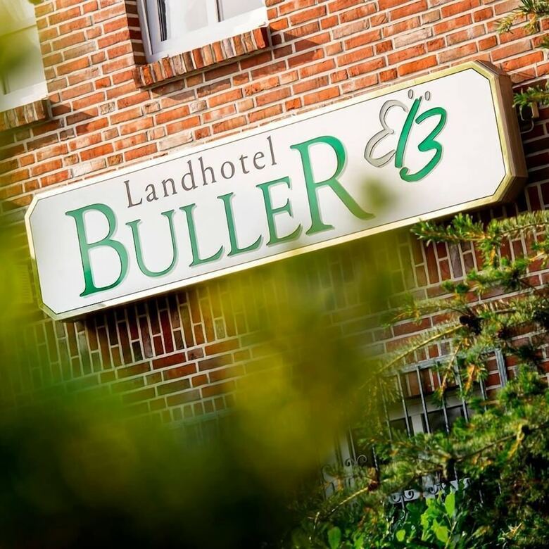 Landhotel Buller