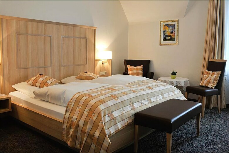 Landhotel Buller