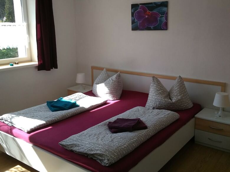 Greizer Kammh�tte Gastst�tte & Pension