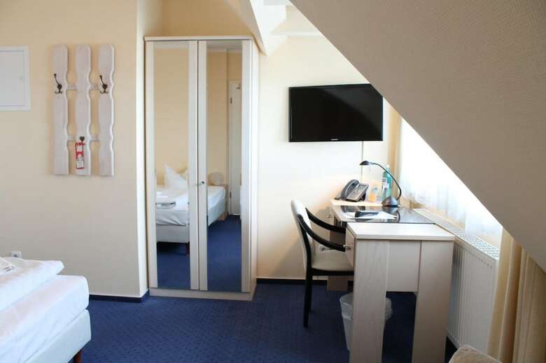 Hotel Stolteraa