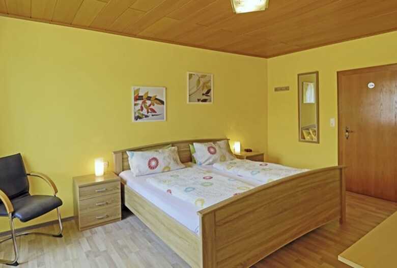 Hotel Landgasthof Gr�ner Baum