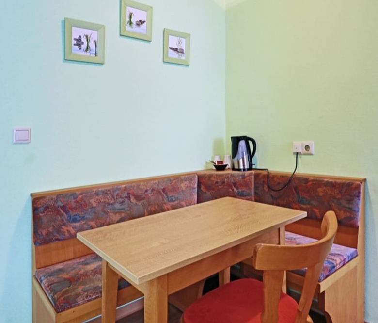 Hotel Landgasthof Gr�ner Baum