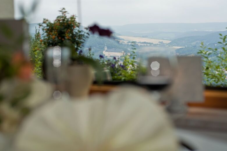 Panoramahotel Am Marienturm