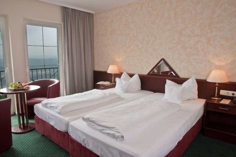 Panoramahotel Am Marienturm