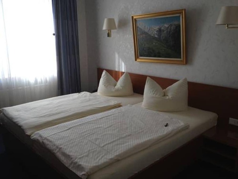 Hotel Schumacher
