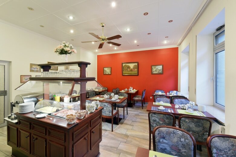 Hotel Schumacher