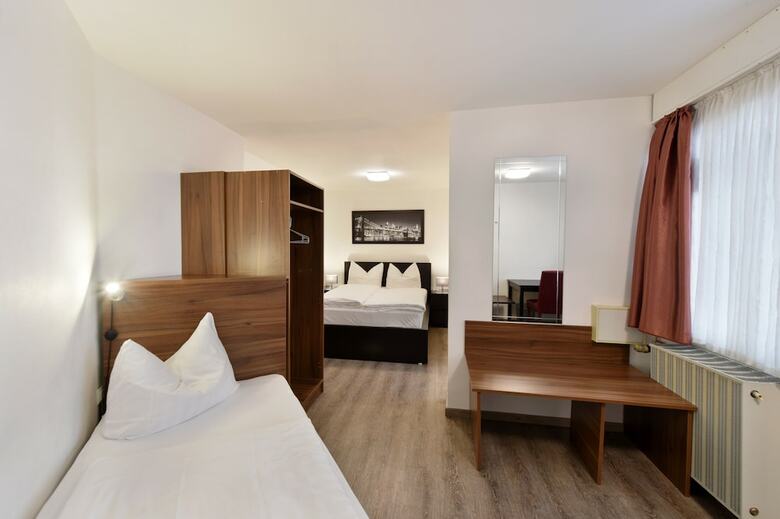 Hotel Schumacher