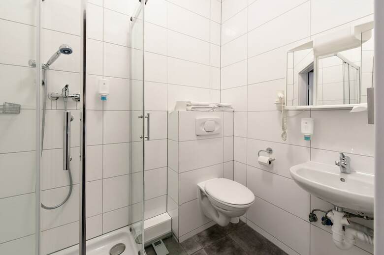 Hotel Schumacher