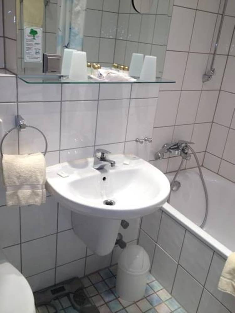 Hotel Schumacher