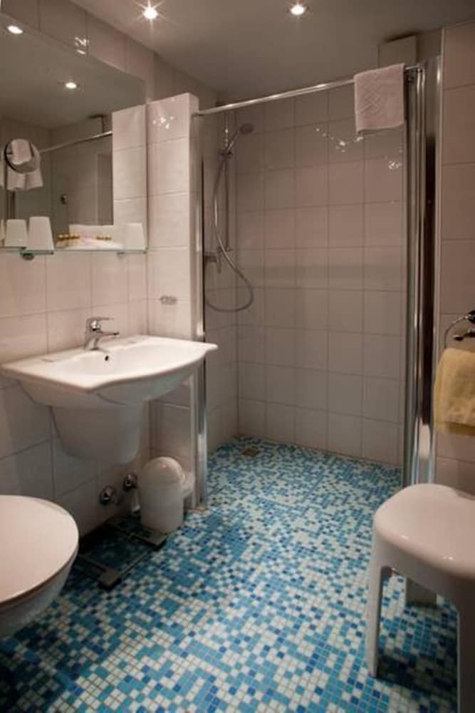Hotel Schumacher