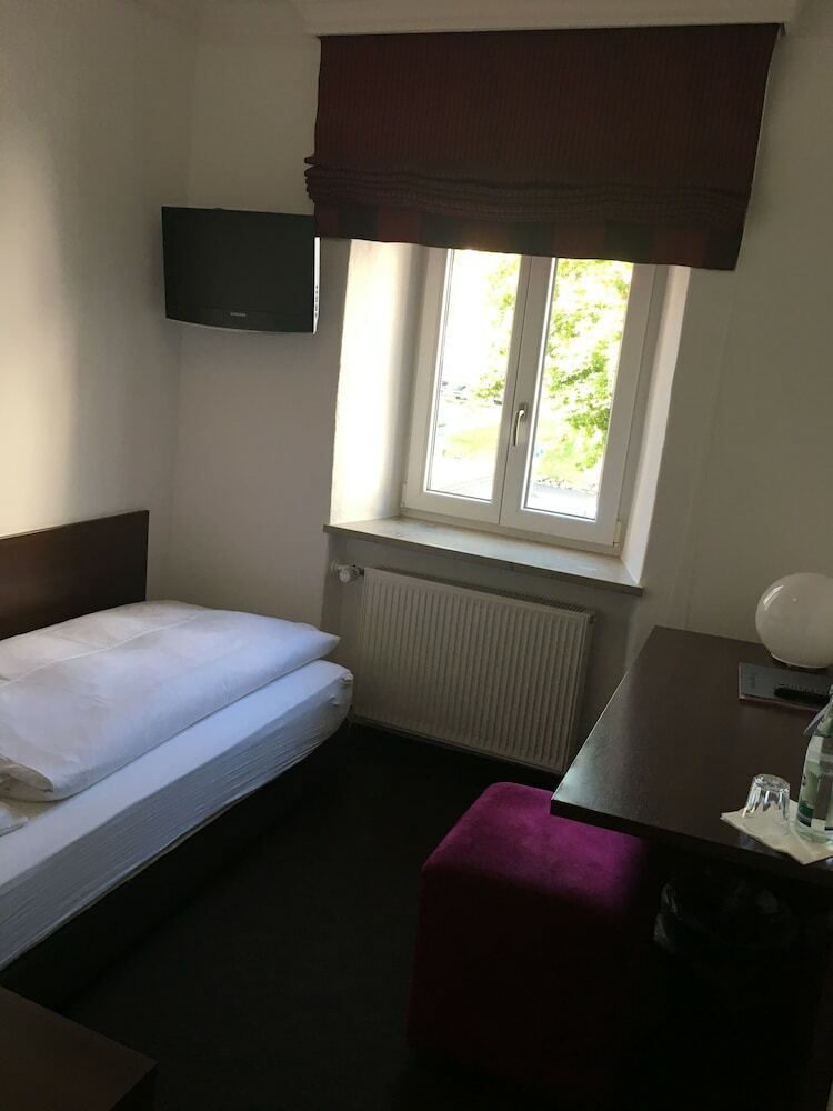 Hotel Bergbauer