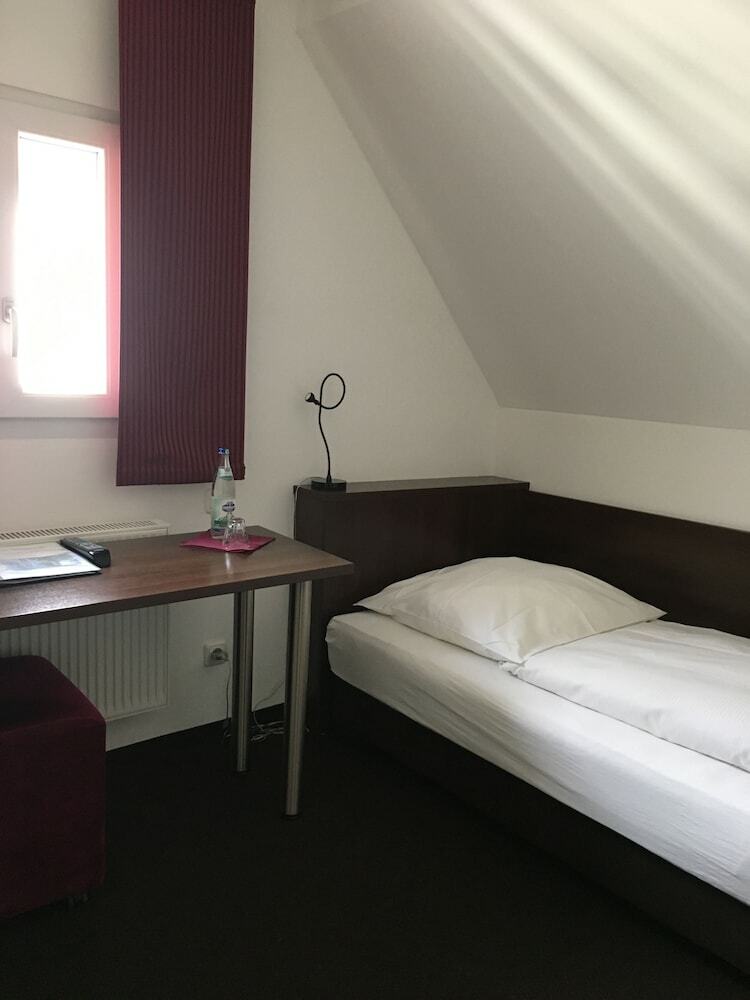 Hotel Bergbauer