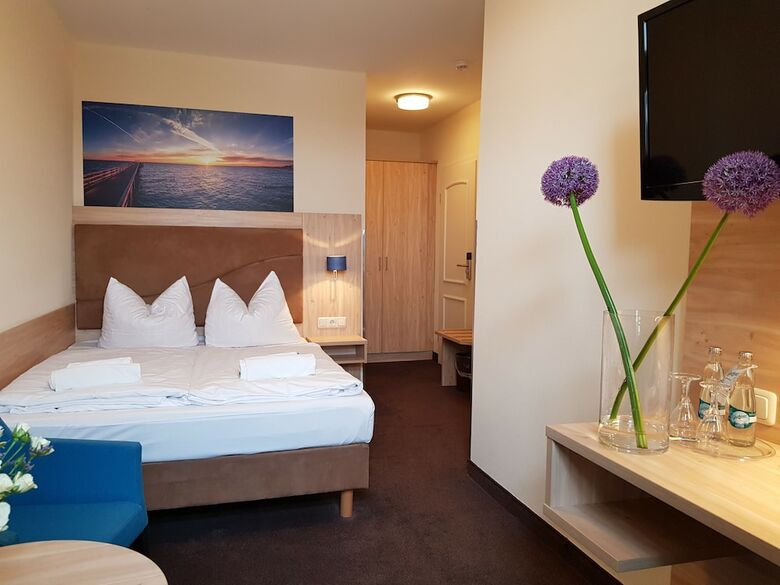 Hotel Am Alten Hafen