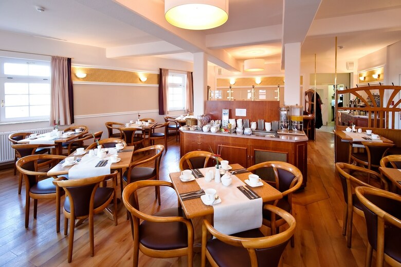 Hotel Am Alten Hafen
